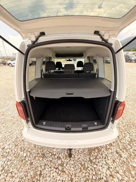 VW Caddy 4Motion-2.0TDi-DSG-Euro6 | Auto.bg — изображение 8 VW Caddy 4Motion-2.0TDi-DSG-Euro6 | Auto.bg — изображение 8