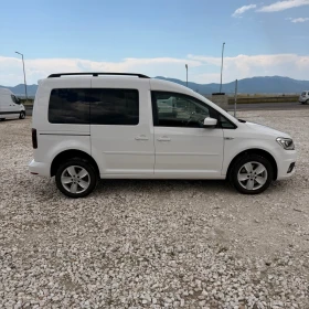 VW Caddy 4Motion-2.0TDi-DSG-Euro6 | Auto.bg — изображение 4 VW Caddy 4Motion-2.0TDi-DSG-Euro6 | Auto.bg — изображение 4