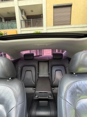 Audi A5 - 8500 € / 16624.56 лв. - 25782661 5 | Car24.bg Audi A5 - 8500 € / 16624.56 лв. - 25782661 5