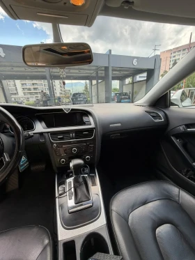 Audi A5 - 8500 € / 16624.56 лв. - 25782661 4 | Car24.bg Audi A5 - 8500 € / 16624.56 лв. - 25782661 4