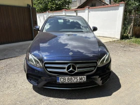 Mercedes-Benz E 350 4MATIC - Car24.bg Mercedes-Benz E 350 4MATIC
