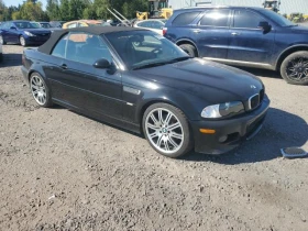 BMW M3 2005 BMW M3