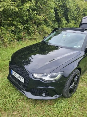 Audi A6 - 10000 € / 19558.30 лв. - 45931904 2 | Car24.bg Audi A6 - 10000 € / 19558.30 лв. - 45931904 2