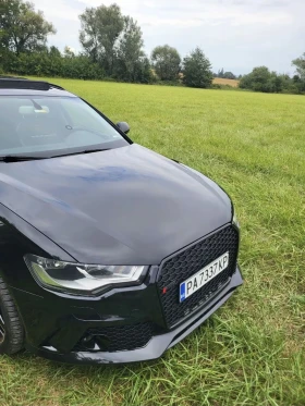 Audi A6 - Car24.bg Audi A6