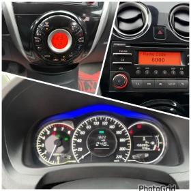 Nissan Note 1.2i 80hp 5-ск ! СОБСТВЕН ЛИЗИНГ/БАРТЕР | Auto.bg — изображение 11 Nissan Note 1.2i 80hp 5-ск ! СОБСТВЕН ЛИЗИНГ/БАРТЕР | Auto.bg — изображение 11