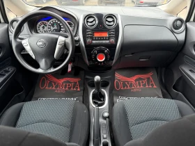 Nissan Note 1.2i 80hp 5-ск ! СОБСТВЕН ЛИЗИНГ/БАРТЕР | Auto.bg — изображение 7 Nissan Note 1.2i 80hp 5-ск ! СОБСТВЕН ЛИЗИНГ/БАРТЕР | Auto.bg — изображение 7