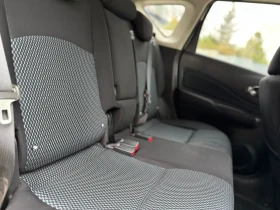 Nissan Note 1.2i 80hp 5-ск ! СОБСТВЕН ЛИЗИНГ/БАРТЕР | Auto.bg — изображение 9 Nissan Note 1.2i 80hp 5-ск ! СОБСТВЕН ЛИЗИНГ/БАРТЕР | Auto.bg — изображение 9