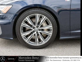 Audi A6 Technik| One Owner| As Traded CARFAX | Auto.bg — изображение 8 Audi A6 Technik| One Owner| As Traded CARFAX | Auto.bg — изображение 8