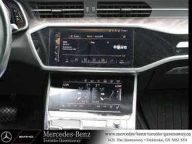 Audi A6 Technik| One Owner| As Traded CARFAX | Auto.bg — изображение 16 Audi A6 Technik| One Owner| As Traded CARFAX | Auto.bg — изображение 16
