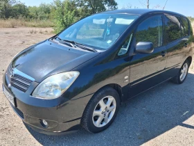 Toyota Corolla verso - 2000 € / 3911.66 лв. - 38019534 3 | Car24.bg Toyota Corolla verso - 2000 € / 3911.66 лв. - 38019534 3