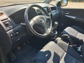 Toyota Corolla verso - 2000 € / 3911.66 лв. - 38019534 12 | Car24.bg Toyota Corolla verso - 2000 € / 3911.66 лв. - 38019534 12