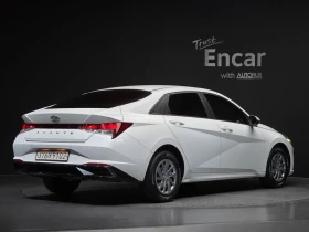 Hyundai Elantra 1.6 Automatic | Auto.bg — изображение 2 Hyundai Elantra 1.6 Automatic | Auto.bg — изображение 2