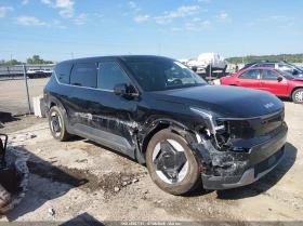 Kia EV9 Light Long Range | Auto.bg — изображение 13 Kia EV9 Light Long Range | Auto.bg — изображение 13