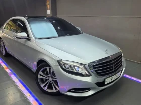 Mercedes-Benz S 400 L | Auto.bg — изображение 2 Mercedes-Benz S 400 L | Auto.bg — изображение 2