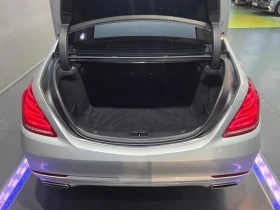 Mercedes-Benz S 400 L | Auto.bg — изображение 9 Mercedes-Benz S 400 L | Auto.bg — изображение 9