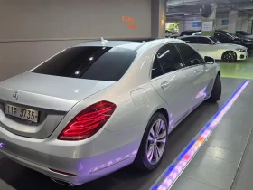 Mercedes-Benz S 400 L | Auto.bg — изображение 7 Mercedes-Benz S 400 L | Auto.bg — изображение 7