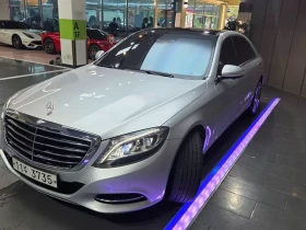 Mercedes-Benz S 400 L | Auto.bg — изображение 4 Mercedes-Benz S 400 L | Auto.bg — изображение 4