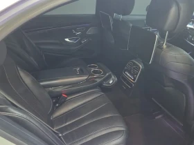 Mercedes-Benz S 400 L | Auto.bg — изображение 10 Mercedes-Benz S 400 L | Auto.bg — изображение 10