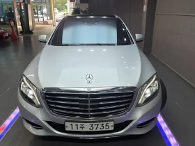 Mercedes-Benz S 400 L | Auto.bg — изображение 3 Mercedes-Benz S 400 L | Auto.bg — изображение 3