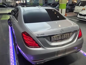 Mercedes-Benz S 400 L | Auto.bg — изображение 5 Mercedes-Benz S 400 L | Auto.bg — изображение 5