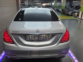 Mercedes-Benz S 400 L | Auto.bg — изображение 6 Mercedes-Benz S 400 L | Auto.bg — изображение 6
