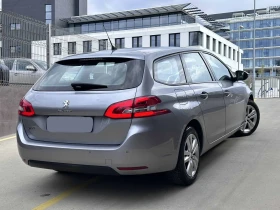 Peugeot 308 На части 1.5 1.6 2.0 дизел 1.2 1.6 бензин | Auto.bg — изображение 12 Peugeot 308 На части 1.5 1.6 2.0 дизел 1.2 1.6 бензин | Auto.bg — изображение 12