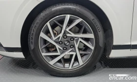 Hyundai Grandeur 3.5 LPG 2WD (Taxi) Deluxe | Auto.bg — изображение 5 Hyundai Grandeur 3.5 LPG 2WD (Taxi) Deluxe | Auto.bg — изображение 5