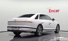 Hyundai Grandeur 3.5 LPG 2WD (Taxi) Deluxe | Auto.bg — изображение 2 Hyundai Grandeur 3.5 LPG 2WD (Taxi) Deluxe | Auto.bg — изображение 2