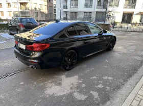 BMW 540 XD - 29900 € - 66249089 4 | Car24.bg BMW 540 XD - 29900 € - 66249089 4