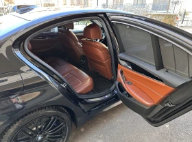 BMW 540 XD - 29900 € - 66249089 11 | Car24.bg BMW 540 XD - 29900 € - 66249089 11