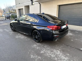 BMW 540 XD - 29900 € - 66249089 2 | Car24.bg BMW 540 XD - 29900 € - 66249089 2