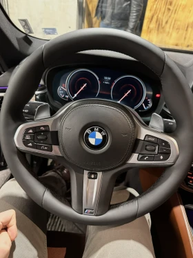 BMW 540 XD - 29900 € - 66249089 6 | Car24.bg BMW 540 XD - 29900 € - 66249089 6