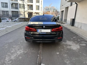BMW 540 XD - 29900 € - 66249089 3 | Car24.bg BMW 540 XD - 29900 € - 66249089 3