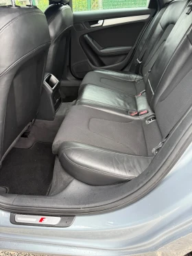 Audi A4 2.0TDI* 143* СЕДАН* LED* - 6400 € - 44215644 12 | Car24.bg Audi A4 2.0TDI* 143* СЕДАН* LED* - 6400 € - 44215644 12