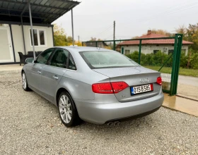 Audi A4 2.0TDI* 143* СЕДАН* LED* - 6400 € - 44215644 4 | Car24.bg Audi A4 2.0TDI* 143* СЕДАН* LED* - 6400 € - 44215644 4