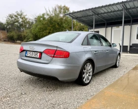Audi A4 2.0TDI* 143* СЕДАН* LED* - 6400 € - 44215644 5 | Car24.bg Audi A4 2.0TDI* 143* СЕДАН* LED* - 6400 € - 44215644 5