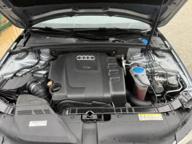 Audi A4 2.0TDI* 143* СЕДАН* LED* - 6400 € - 44215644 15 | Car24.bg Audi A4 2.0TDI* 143* СЕДАН* LED* - 6400 € - 44215644 15