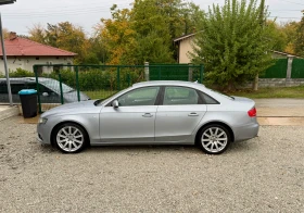 Audi A4 2.0TDI* 143* СЕДАН* LED* - 6400 € - 44215644 7 | Car24.bg Audi A4 2.0TDI* 143* СЕДАН* LED* - 6400 € - 44215644 7