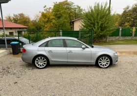 Audi A4 2.0TDI* 143* СЕДАН* LED* - 6400 € - 44215644 6 | Car24.bg Audi A4 2.0TDI* 143* СЕДАН* LED* - 6400 € - 44215644 6