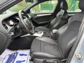 Audi A4 2.0TDI* 143* СЕДАН* LED* - 6400 € - 44215644 9 | Car24.bg Audi A4 2.0TDI* 143* СЕДАН* LED* - 6400 € - 44215644 9