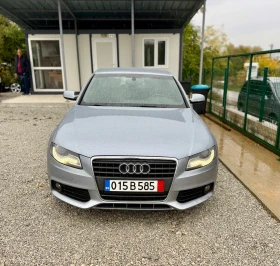 Audi A4 2.0TDI* 143* СЕДАН* LED* - 6400 € - 44215644 3 | Car24.bg Audi A4 2.0TDI* 143* СЕДАН* LED* - 6400 € - 44215644 3