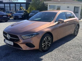 Mercedes-Benz A 250 AMG Plug-in hybrid - Car24.bg Mercedes-Benz A 250 AMG Plug-in hybrid