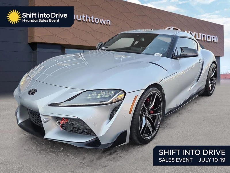Toyota Supra GR* KEYLESS* ПОДГРЕВ - 74999 лв. / 38346.38 € - 57434499 1 | Car24.bg Toyota Supra GR* KEYLESS* ПОДГРЕВ - 74999 лв. / 38346.38 € - 57434499 1
