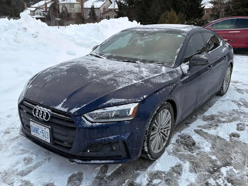 Audi S5 2019 * Technik * CARFAX * ОТ ПРЕДСТАВИТЕЛСТВО - 25490 € / 49854.11 лв. - 49772266 1 | Car24.bg Audi S5 2019 * Technik * CARFAX * ОТ ПРЕДСТАВИТЕЛСТВО - 25490 € / 49854.11 лв. - 49772266 1
