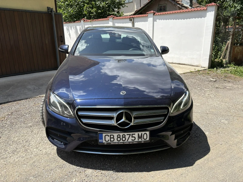 Mercedes-Benz E 350 4MATIC - 32500 € / 63564.47 лв. - 72861432 1 | Car24.bg Mercedes-Benz E 350 4MATIC - 32500 € / 63564.47 лв. - 72861432 1