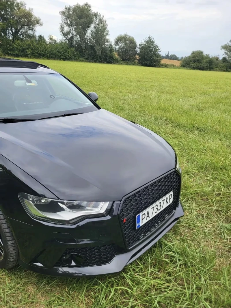 Audi A6 - 10000 € / 19558.30 лв. - 45931904 1 | Car24.bg Audi A6 - 10000 € / 19558.30 лв. - 45931904 1