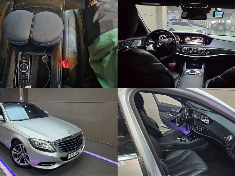Mercedes-Benz S 400 L | Auto.bg — изображение 1 Mercedes-Benz S 400 L | Auto.bg — изображение 1