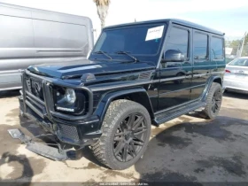Mercedes-Benz G 500 1 - Car24.bg Mercedes-Benz G 500 1
