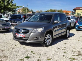 VW Tiguan 2.0TDI 140к. TOP!! EU-5 - Car24.bg VW Tiguan 2.0TDI 140к. TOP!! EU-5