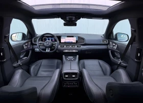 Mercedes-Benz GLE Coupe 300d 4Matic AMG line - 137998 лв. / 70557.26 € - 89920410 5 | Car24.bg Mercedes-Benz GLE Coupe 300d 4Matic AMG line - 137998 лв. / 70557.26 € - 89920410 5